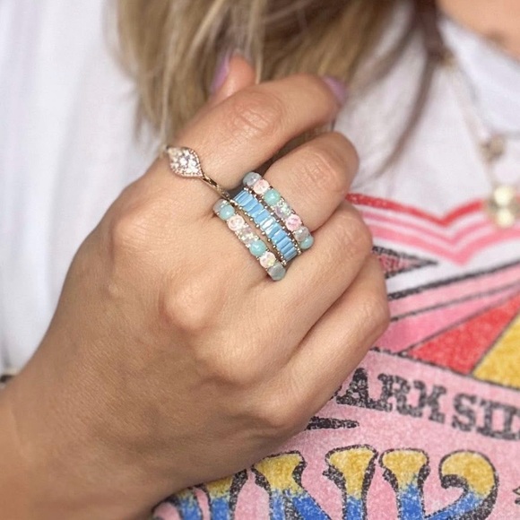 Park Lane “Fawn” Ring in Size 8! BNIB! - Picture 11 of 16